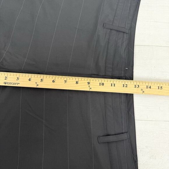 O'Neill Crossover Shorts Men 40 Black Hybrid Quick Dry Hike Pockets Surf Outdoor - Picture 12 of 14